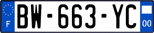 BW-663-YC