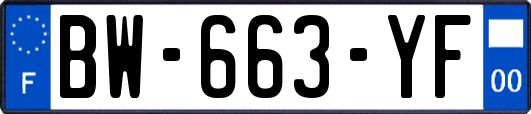 BW-663-YF