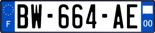 BW-664-AE