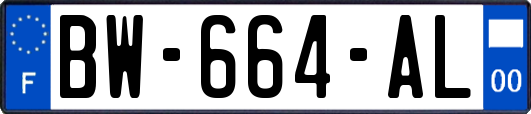 BW-664-AL
