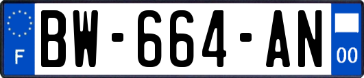 BW-664-AN