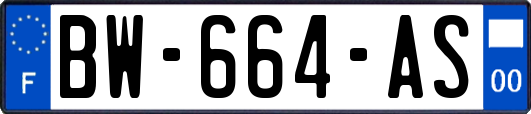 BW-664-AS