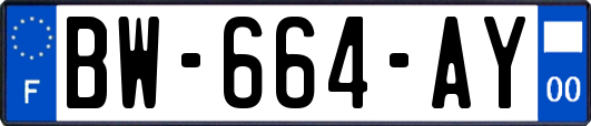 BW-664-AY