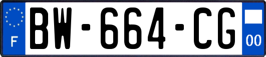 BW-664-CG