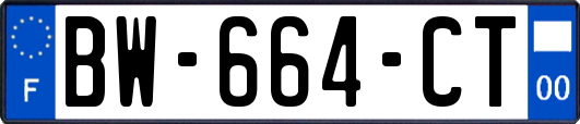 BW-664-CT