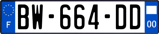 BW-664-DD