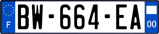 BW-664-EA