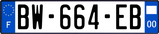 BW-664-EB