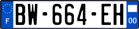 BW-664-EH