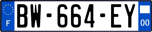 BW-664-EY