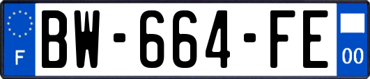 BW-664-FE