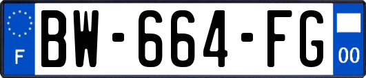 BW-664-FG