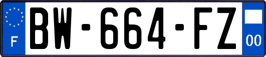 BW-664-FZ