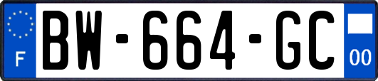 BW-664-GC