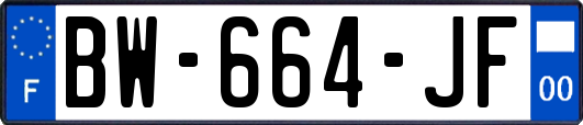 BW-664-JF
