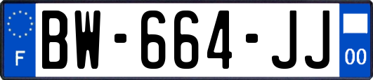 BW-664-JJ
