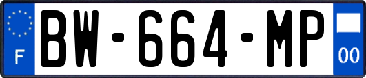 BW-664-MP