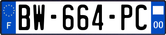 BW-664-PC