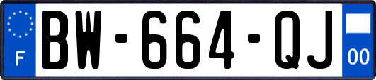 BW-664-QJ