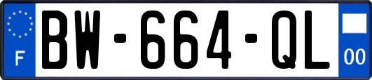 BW-664-QL