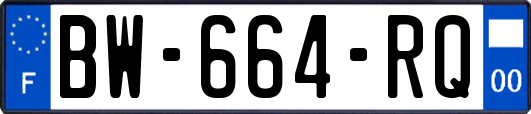 BW-664-RQ