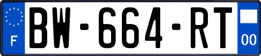 BW-664-RT