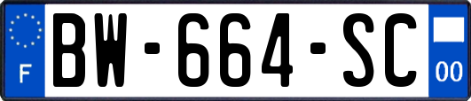 BW-664-SC