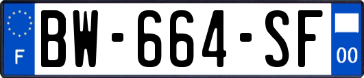 BW-664-SF