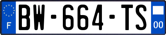 BW-664-TS