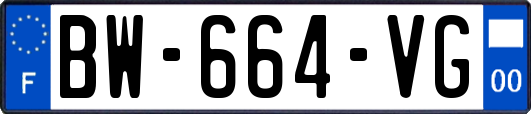 BW-664-VG