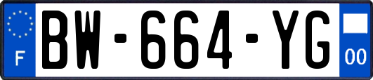 BW-664-YG
