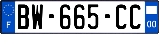 BW-665-CC