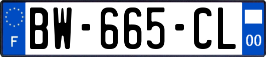 BW-665-CL