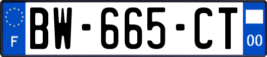 BW-665-CT