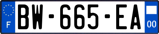 BW-665-EA