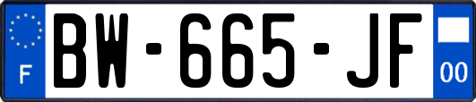 BW-665-JF
