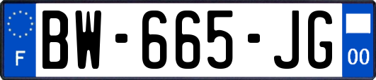 BW-665-JG