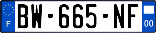 BW-665-NF