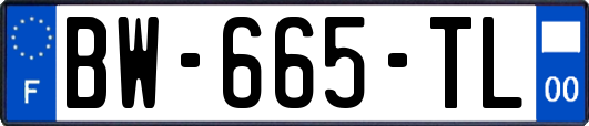 BW-665-TL