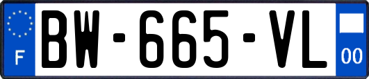BW-665-VL