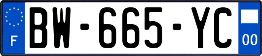 BW-665-YC
