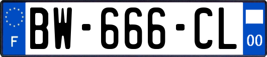 BW-666-CL