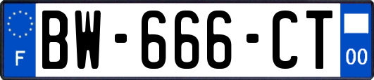 BW-666-CT