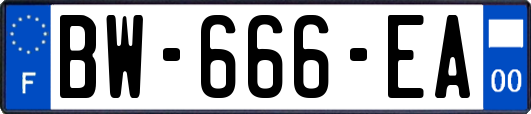 BW-666-EA