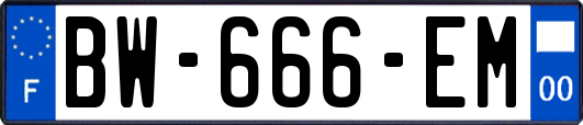 BW-666-EM