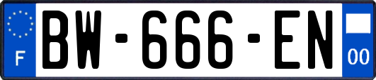 BW-666-EN