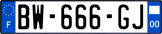 BW-666-GJ