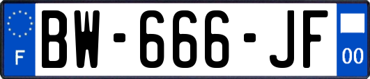 BW-666-JF