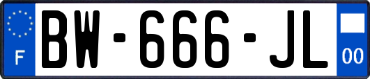 BW-666-JL