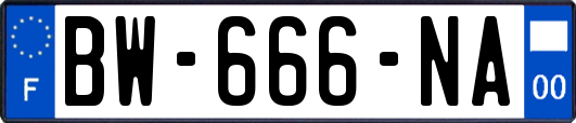 BW-666-NA